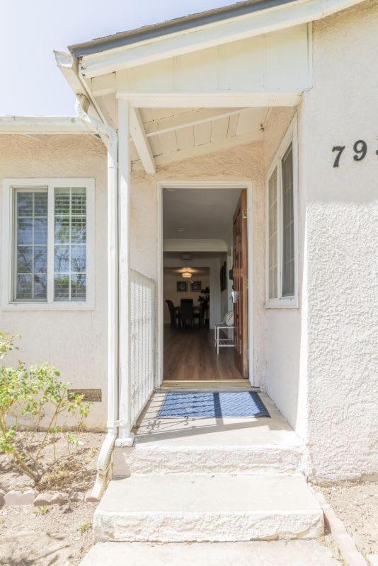 Charming Spacious Home - Modern Comforts Prime Location Rosemead Εξωτερικό φωτογραφία